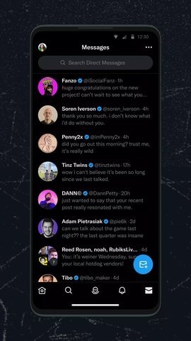 xTwitter最新版本 11.3.5 官方版 0