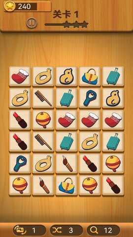 经典连连看消除 1.1.7  2