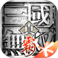 真・三国无双 霸