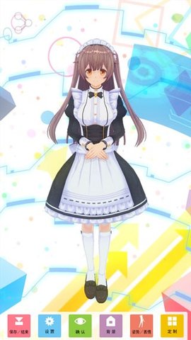 定制虚拟偶像日服 1.03.22 最新版 3