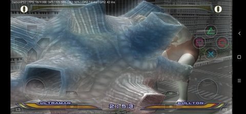 奥特曼格斗进化重生 alpha-678  1
