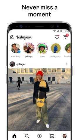 Instagram Lite 491.0.0.4.112 官方版 3