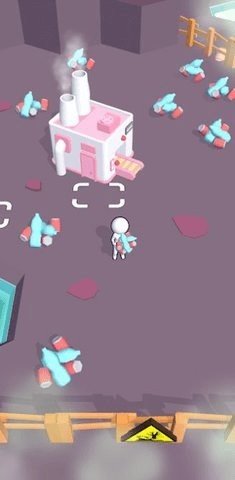 放置火星探索 1.0.14 安卓版 2