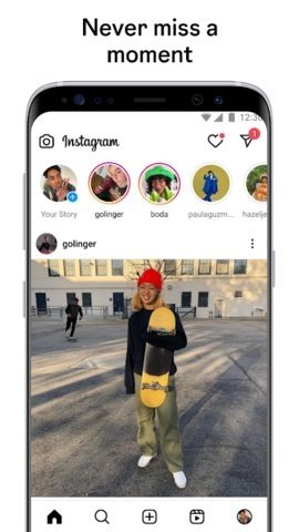 instagram轻量版 458.0.0.2.116 最新版 3