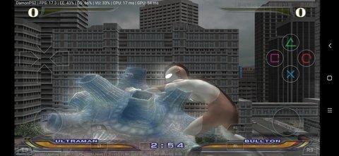奥特曼格斗进化重生全人物 alpha-1370  4