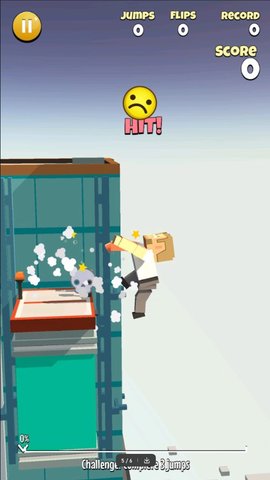 后空翻 2.8.3 安卓版 1