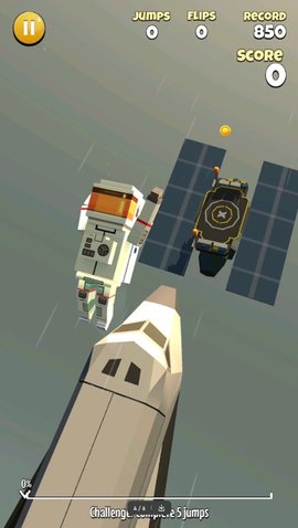 后空翻 2.8.3 安卓版 3