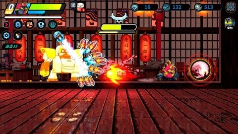 喵星猎人 1.0.3 安卓版 3