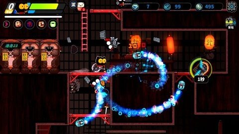 喵星猎人 1.0.3 安卓版 1