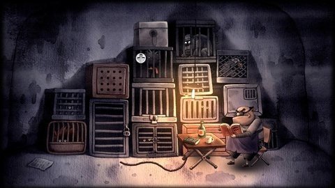 大菠萝马戏团 1.0.4 安卓版 3