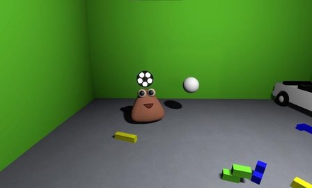 答辩的复仇 1.1.6 安卓版 2