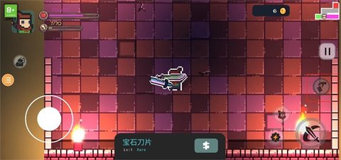 挺进地牢手机版 1.0.126 安卓版 2