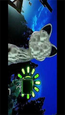 怪诞动物园 1.0 最新版 1