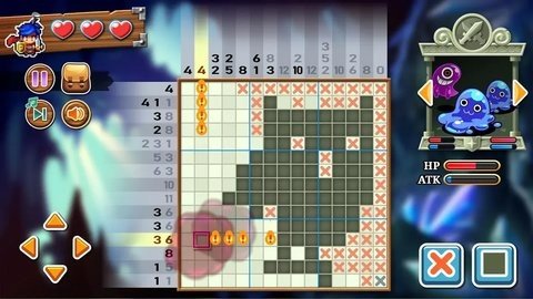 皮克托探险 1.1 安卓版 3