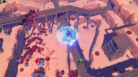 战争回响 0.7.8 最新版 3