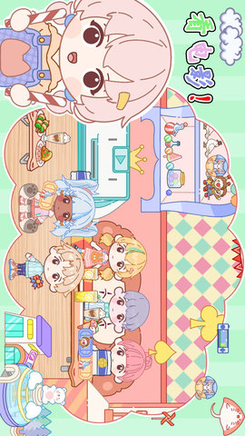 迷你童话小镇世界 10.0  1