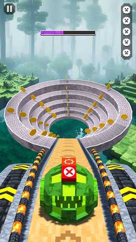 进击的球球像素版 300.1.0 最新版 3