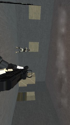 超能大兵团 1.0.4 最新版 1