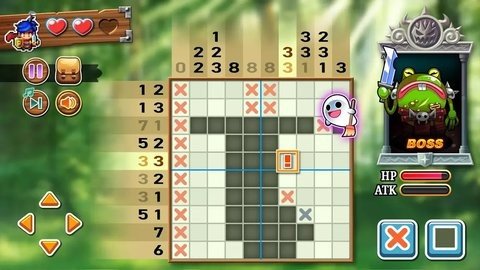 皮克托探险 1.1 安卓版 1