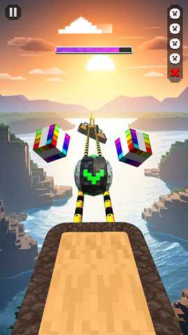 进击的球球像素版 300.1.0 最新版 1