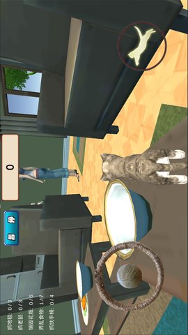 猫猫日常模拟 1.1 安卓版 1