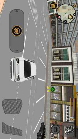 城市英雄故事 1.0 安卓版 1