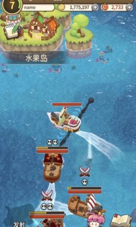 新鲜水果大亨 1.4.4 最新版 2