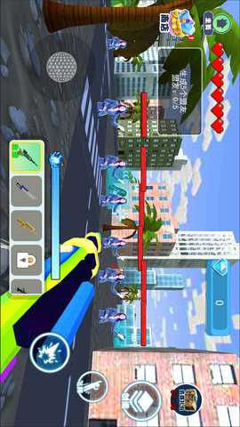 逃离海公牛 1.0 安卓版 3