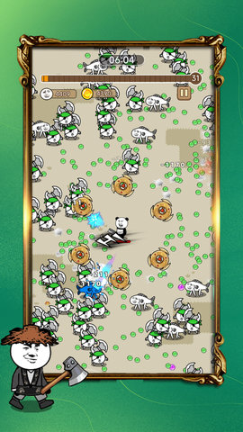 最牛收割机 1.0.0  1