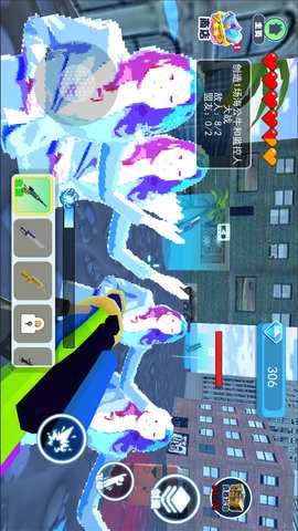 逃离海公牛 1.0 安卓版 2