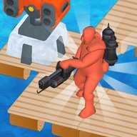 水上漂移大作战