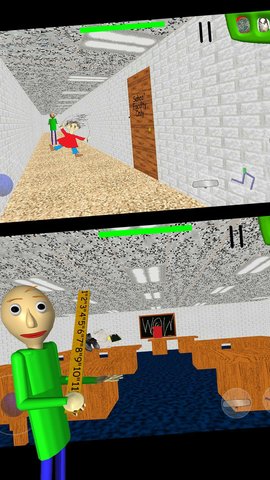 学生模拟器 1.4.4  1