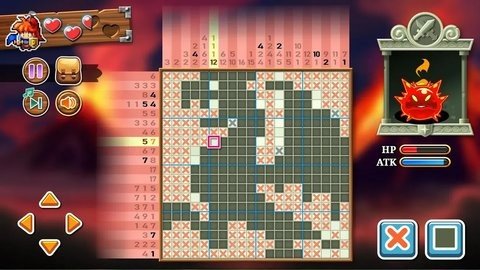 皮克托探险 1.1 安卓版 2