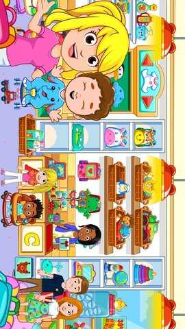 娃娃梦想屋 300.1.0 最新版 1