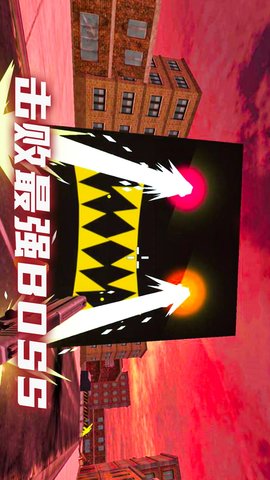 像素人枪战模拟器 189.1.0 最新版 1