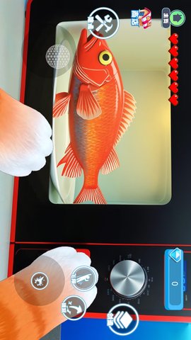 香蕉猫城市物语 1.0 安卓版 1