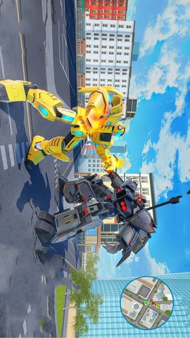 战士大比拼 1.0.3 最新版 1