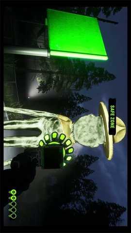 怪诞动物园 1.0 最新版 2