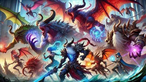 永恒之森林 2.1 最新版 1