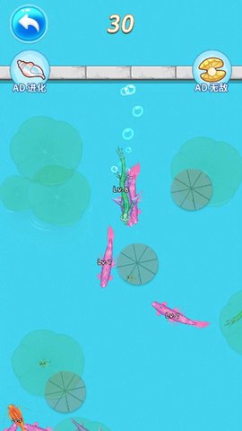 逆袭的蝌蚪 5.0.0  2
