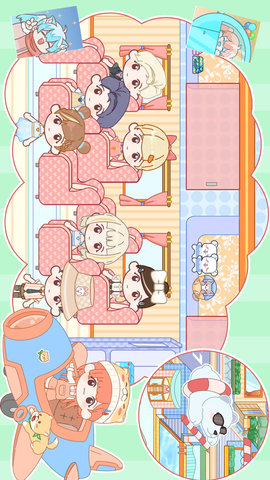 迷你童话小镇世界 10.0  2