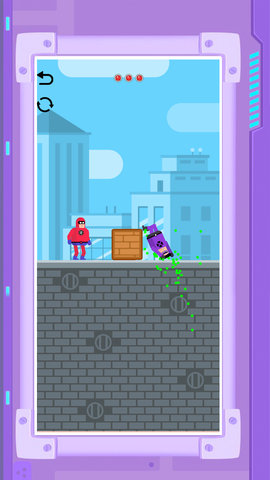 森林特攻 1.0.0 最新版 1