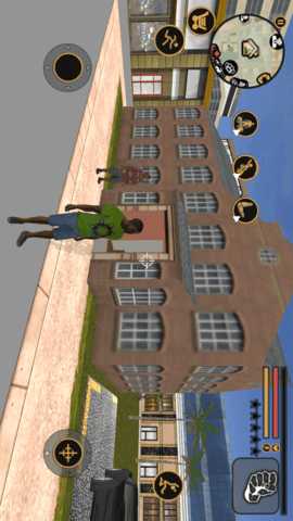 城市英雄故事 1.0 安卓版 2