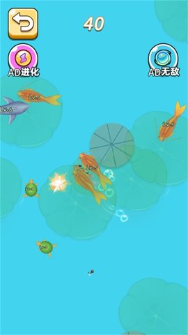 神龙进化崛起 5.0.0 安卓版 2