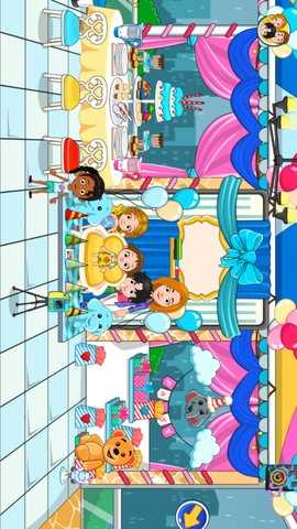 娃娃梦想屋 300.1.0 最新版 2