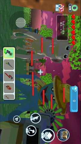 怪诞动物园 1.0 最新版 4