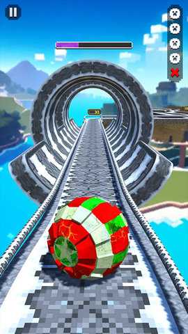 进击的球球像素版 300.1.0 最新版 2