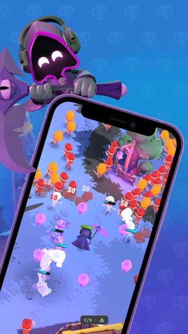 口袋巫师 1.0.5 最新版 1