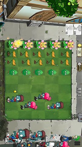 植物进化战 1.0.0  2