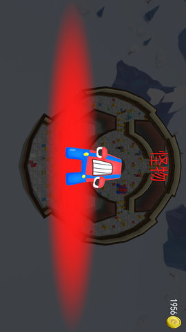 无尽追杀 1.0.0 安卓版 1